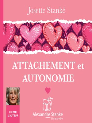 cover image of Attachement et autonomie
